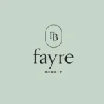 fayre beauty logo