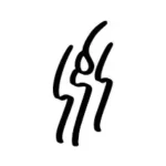 glamour salon system logo