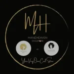 mane heaven logo