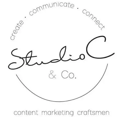 Studio C & co logo