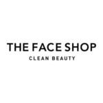 the face shop clean beauty logo