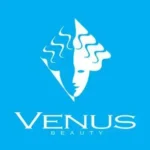 venus beauty logo
