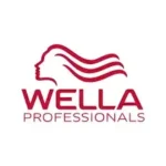 wella professional singapore logo