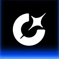 clean company logo