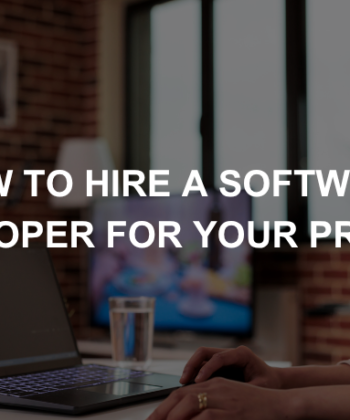 software developer in singapore