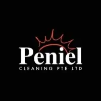 peniel-cleaning-logo