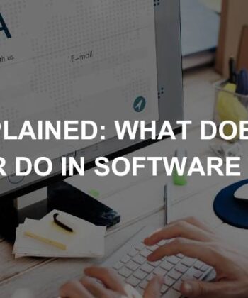 qa engineer testing