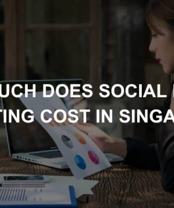 how much social media marketing cost