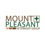mount pleasant vetenirary