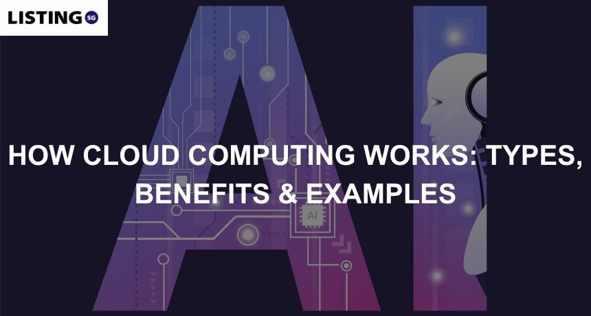 Photo of the word 'AI', representing Generative AI