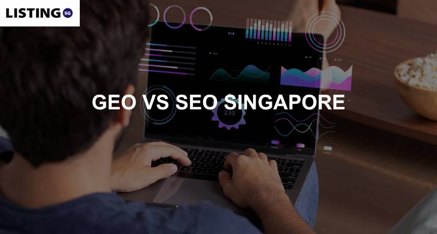 geo seo genuine different or marketing gimmick
