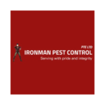 ironman pest control service