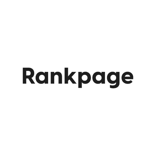rankpage singapore agency logo